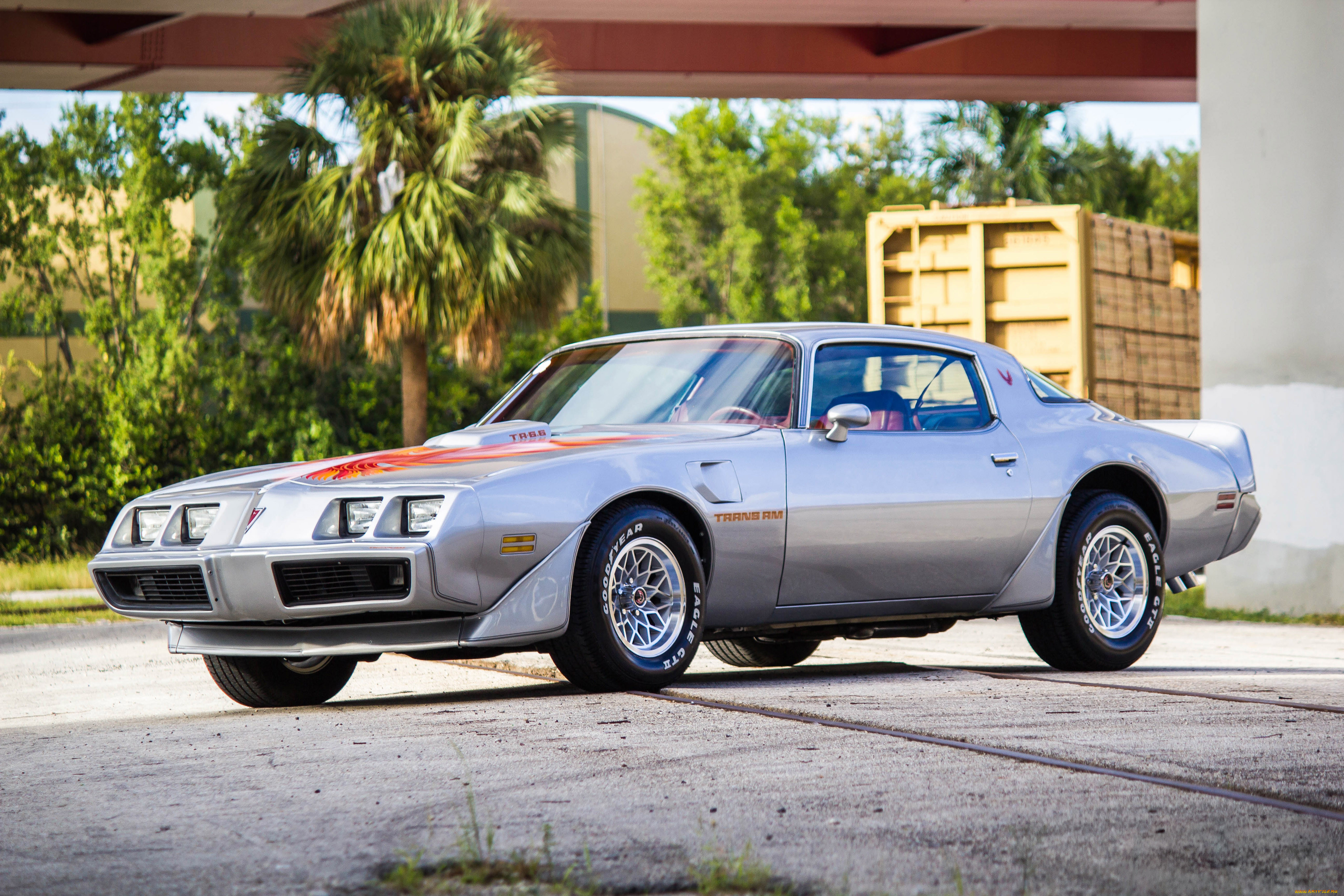 , pontiac